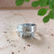 Be Kind Twist Ring