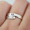11:11 Make A Wish Ring