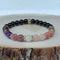 Grief & Loss Support Stone Bracelet