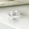Feather Ring